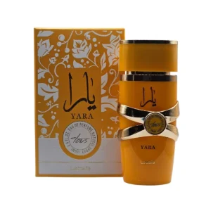 Yara Tous de Lattafa EDP para Mujer