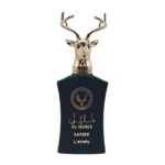 Al Noble Safeer Lattafa Eau de Parfum 100ml Unisex
