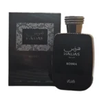 Hawas Kobra Rasasi EDP 100 ml para Hombre