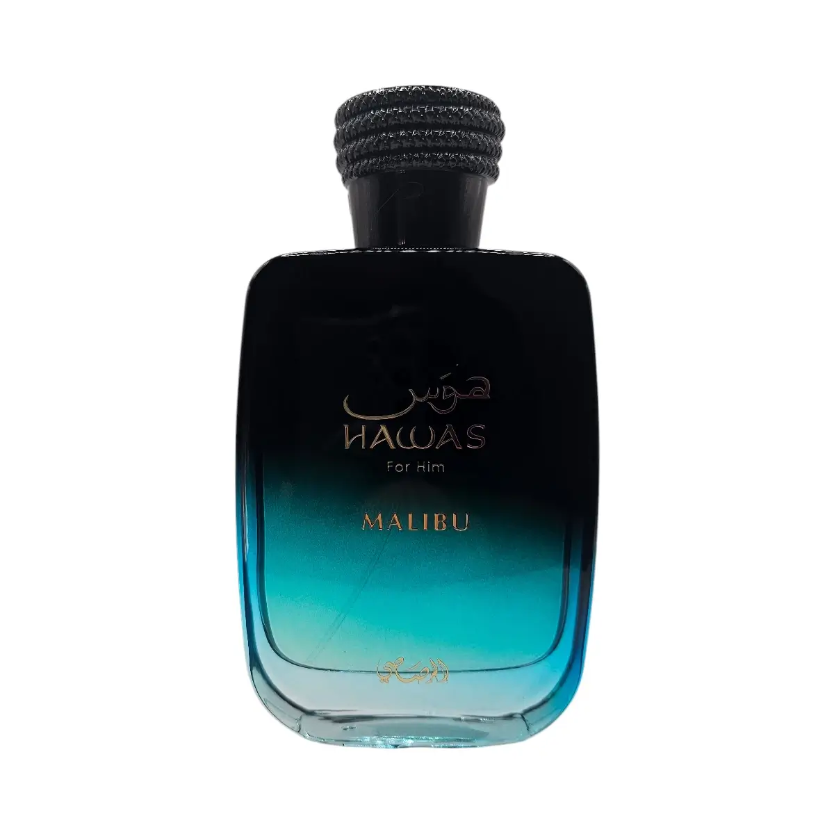 Hawas Malibu Rasasi EDP 100 ml - Imagen 2