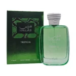 Hawas Tropical Rasasi para Hombre
